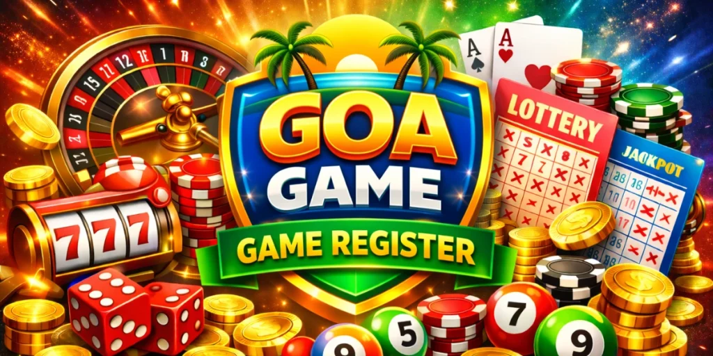 Goa Games