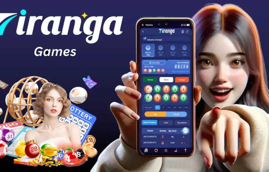 Tiranga Game