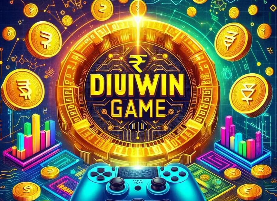 Diuwin