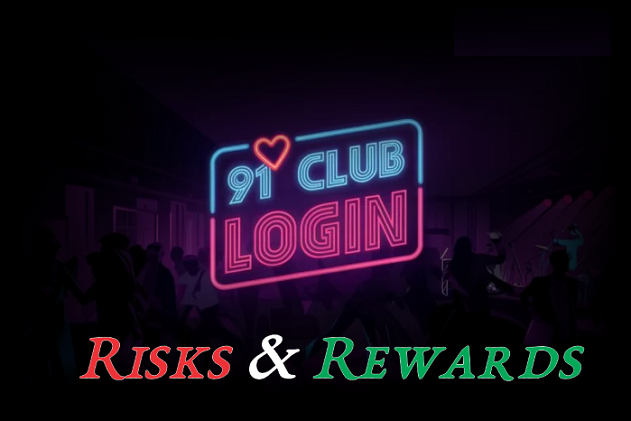 91 Club