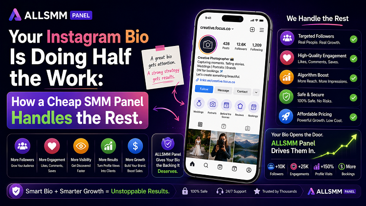ALLSMM Panel