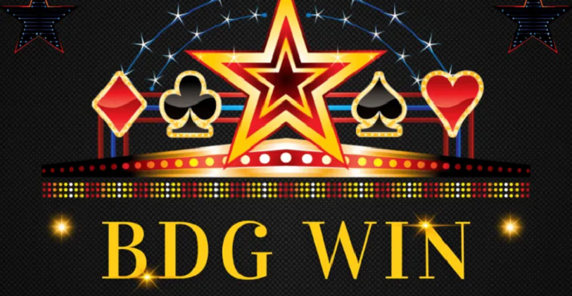 BDG Game