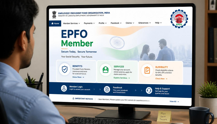 EPFO