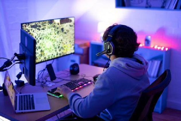 Online Gaming