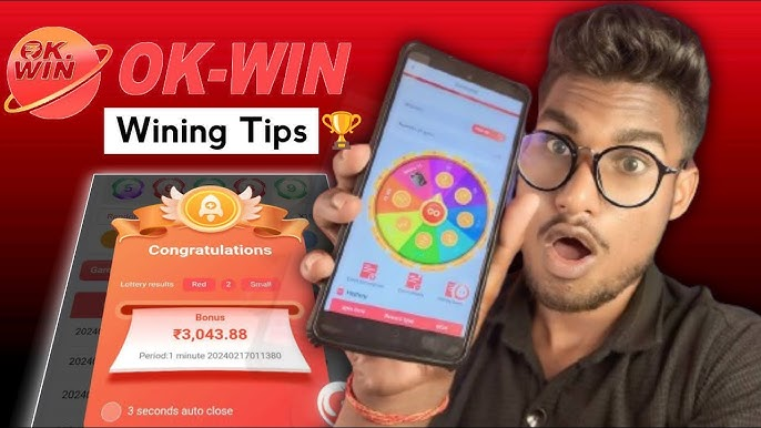 OK Win