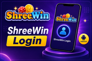 ShreeWin