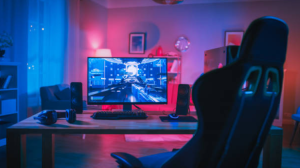Why Online Gaming Is More Than a Passing Trend