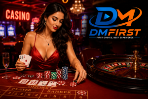 Dm First App – Latest Download & Registration Guide