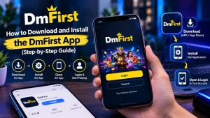 DmFirst