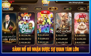 Hitclub Slot Games