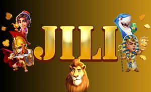 JiliJili on GameZone: Fresh Pinoy Gaming Adventures Await Every Time You Play! 