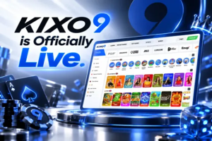 KIXO9 App Guide How to Use the Platform on Mobile