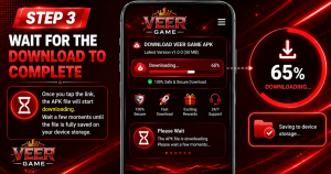 Veer Game Official Login