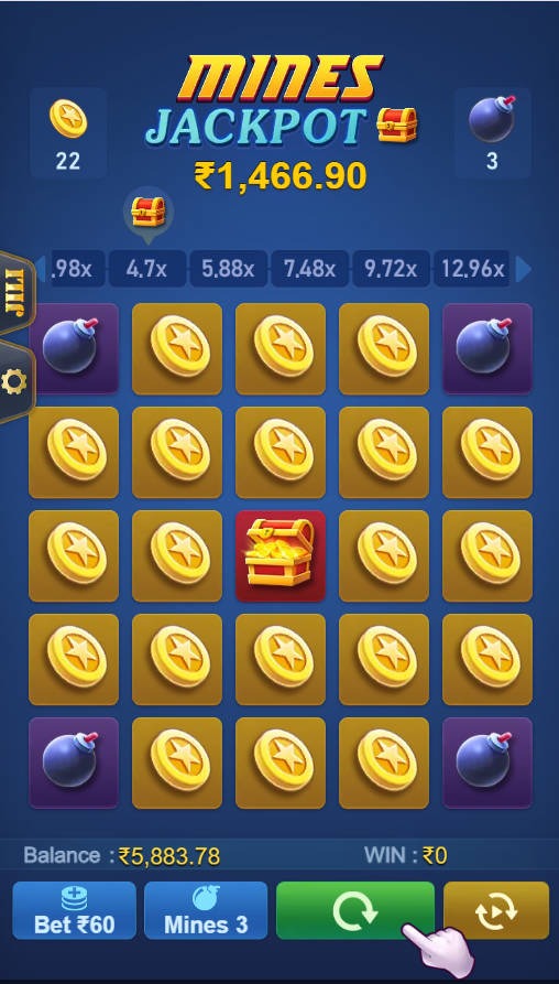 BDG 