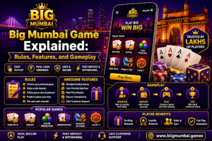 Big Mumbai
