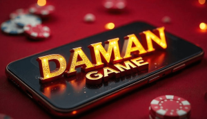 Daman Game App