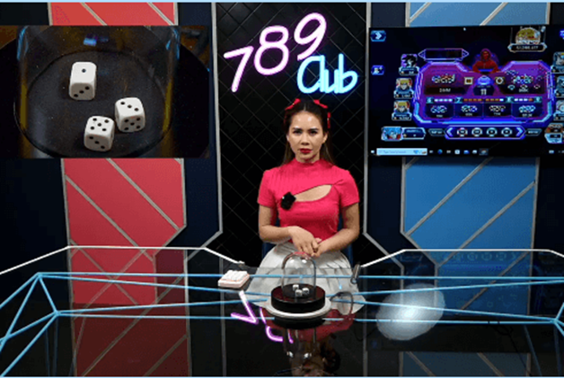The 789club App